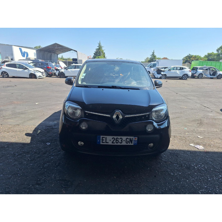 Feu arriere principal droit (feux) RENAULT TWINGO 3 Photo n°9
