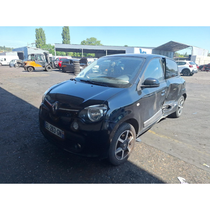 Feu arriere principal droit (feux) RENAULT TWINGO 3 Photo n°17