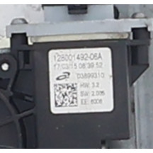 Leve vitre electrique avant gauche RENAULT TWINGO 3 Photo n°4