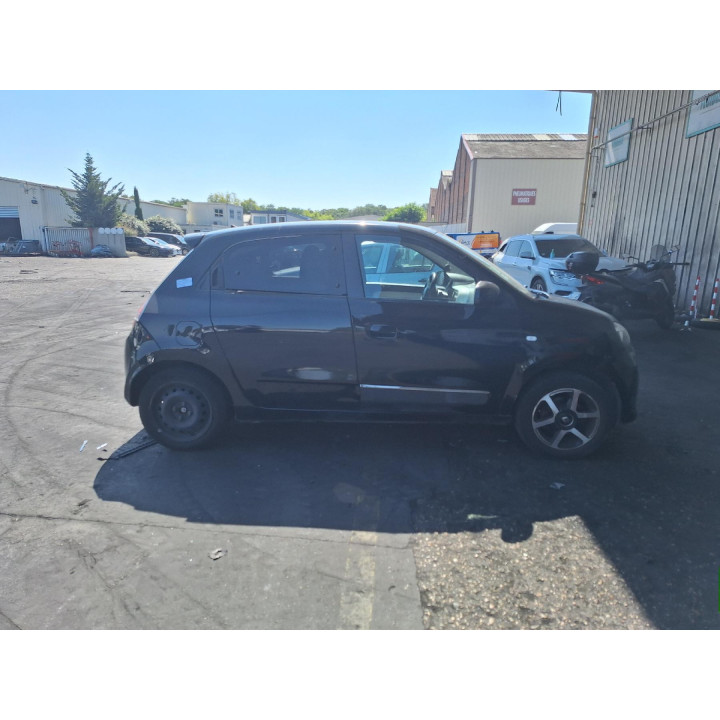 Leve vitre electrique avant gauche RENAULT TWINGO 3 Photo n°5