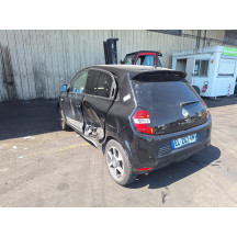 Leve vitre electrique avant gauche RENAULT TWINGO 3 Photo n°9