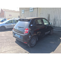 Leve vitre electrique avant gauche RENAULT TWINGO 3 Photo n°10
