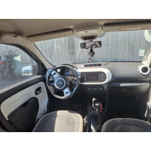 Leve vitre electrique avant gauche RENAULT TWINGO 3 Photo n°11