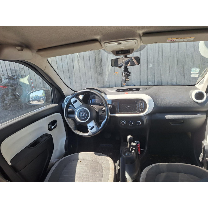 Leve vitre electrique avant gauche RENAULT TWINGO 3 Photo n°11