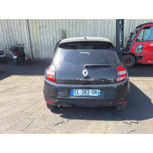 Leve vitre electrique avant gauche RENAULT TWINGO 3 Photo n°12
