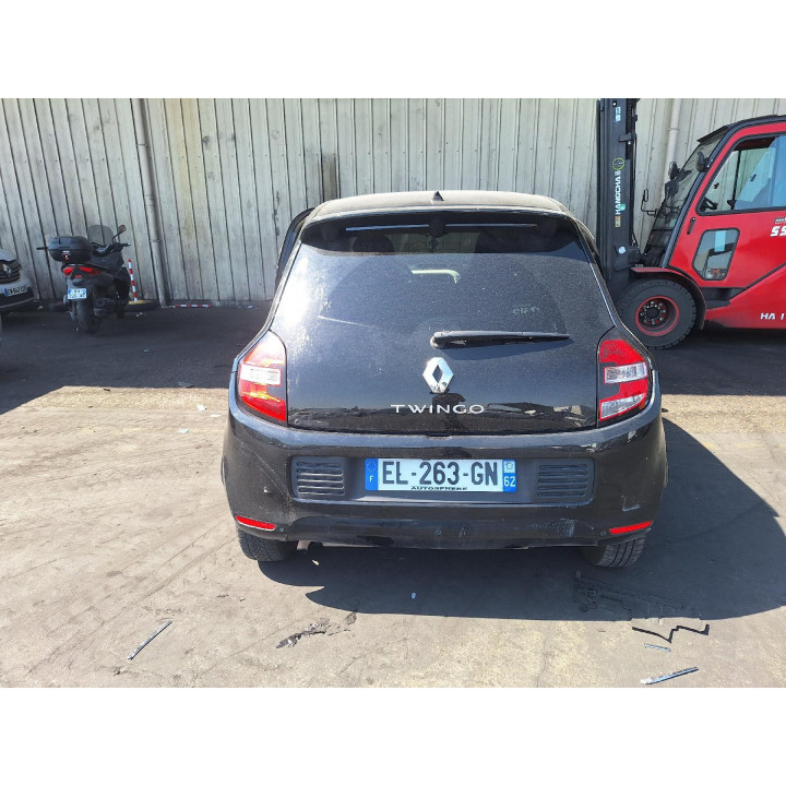 Leve vitre electrique avant gauche RENAULT TWINGO 3 Photo n°12