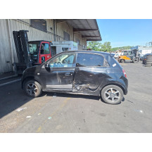 Leve vitre electrique avant gauche RENAULT TWINGO 3 Photo n°13