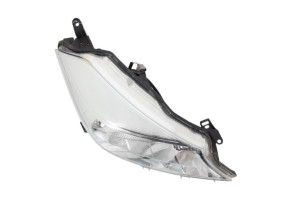 Optique avant principal droit (feux)(phare) TOYOTA YARIS 3 Photo n°5