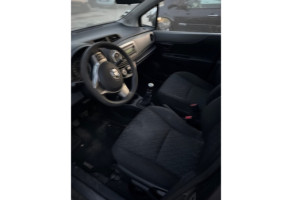 Optique avant principal droit (feux)(phare) TOYOTA YARIS 3 Photo n°12
