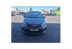 Optique avant principal droit (feux)(phare) TOYOTA YARIS 3 Photo n°19