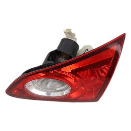 Feu arriere secondaire droit (feux) NISSAN QASHQAI 1 Photo n°1
