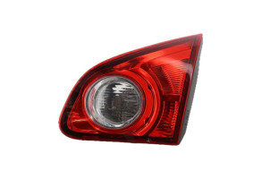 Feu arriere secondaire droit (feux) NISSAN QASHQAI 1 Photo n°2