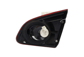 Feu arriere secondaire gauche (feux) NISSAN QASHQAI 1 Photo n°6