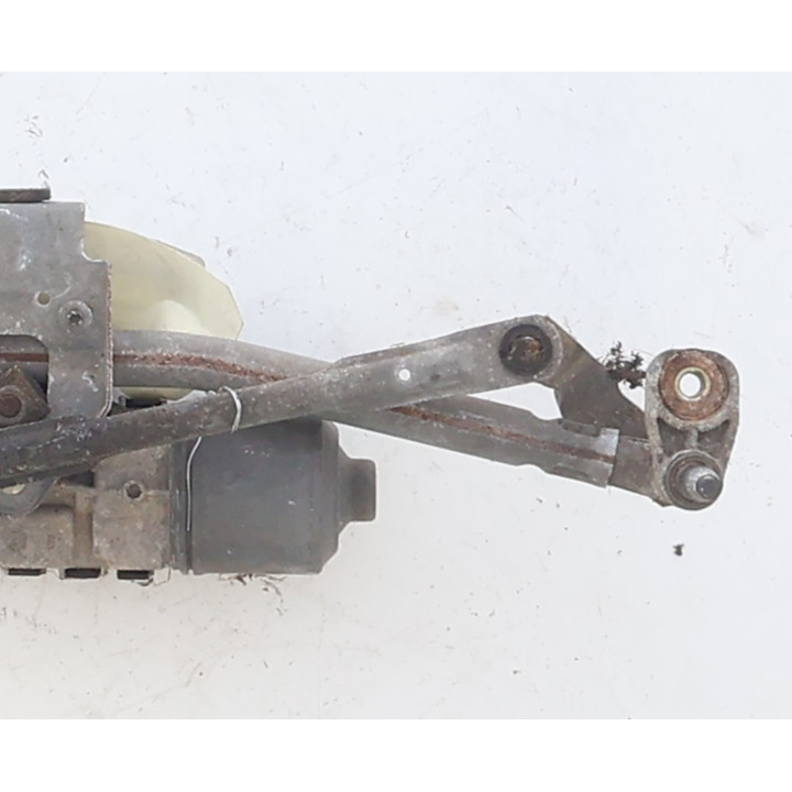 Moteur essuie glace avant VOLKSWAGEN POLO 4 Photo n°5