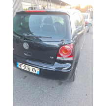 Moteur essuie glace avant VOLKSWAGEN POLO 4 Photo n°7