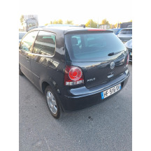 Moteur essuie glace avant VOLKSWAGEN POLO 4 Photo n°8