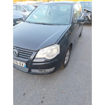 Moteur essuie glace avant VOLKSWAGEN POLO 4 Photo n°9