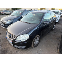 Moteur essuie glace avant VOLKSWAGEN POLO 4 Photo n°11