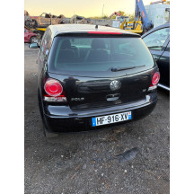 Moteur essuie glace avant VOLKSWAGEN POLO 4 Photo n°14