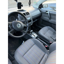 Moteur essuie glace avant VOLKSWAGEN POLO 4 Photo n°15