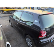 Moteur essuie glace avant VOLKSWAGEN POLO 4 Photo n°16
