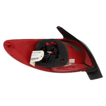 Feu arriere principal droit (feux) PEUGEOT 206+ Photo n°6