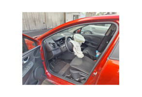 Feu diurne avant droit RENAULT CLIO 4 Photo n°6