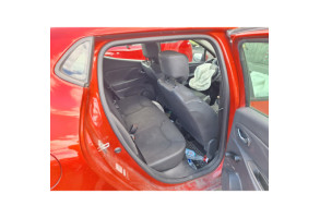 Feu diurne avant droit RENAULT CLIO 4 Photo n°7