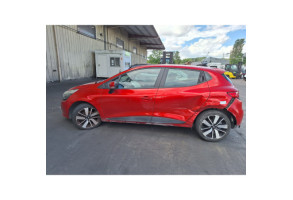 Feu diurne avant droit RENAULT CLIO 4 Photo n°8