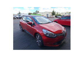 Feu diurne avant droit RENAULT CLIO 4 Photo n°9