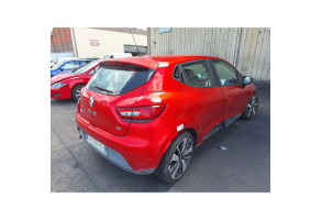 Feu diurne avant droit RENAULT CLIO 4 Photo n°10