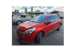 Feu diurne avant droit RENAULT CLIO 4 Photo n°11