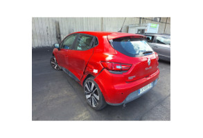 Feu diurne avant droit RENAULT CLIO 4 Photo n°12