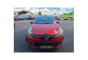 Feu diurne avant droit RENAULT CLIO 4 Photo n°13