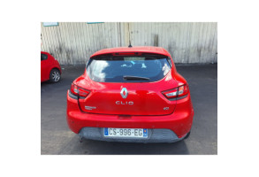 Feu diurne avant droit RENAULT CLIO 4 Photo n°14