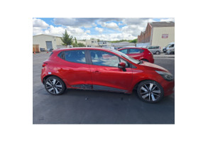 Feu diurne avant droit RENAULT CLIO 4 Photo n°15