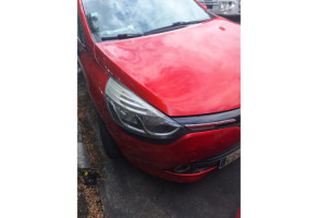 Feu diurne avant droit RENAULT CLIO 4 Photo n°16