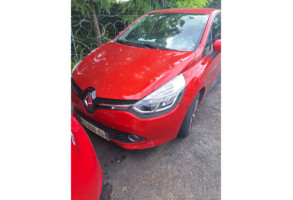 Feu diurne avant droit RENAULT CLIO 4 Photo n°18