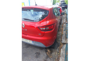 Feu diurne avant droit RENAULT CLIO 4 Photo n°19