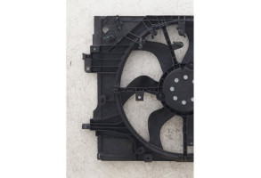 Moto ventilateur radiateur RENAULT CLIO 5 Photo n°2