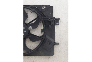 Moto ventilateur radiateur RENAULT CLIO 5 Photo n°3