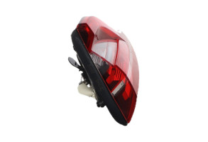 Feu arriere secondaire droit (feux) RENAULT CLIO 5 Photo n°5