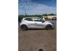 Feu arriere secondaire droit (feux) RENAULT CLIO 5 Photo n°7