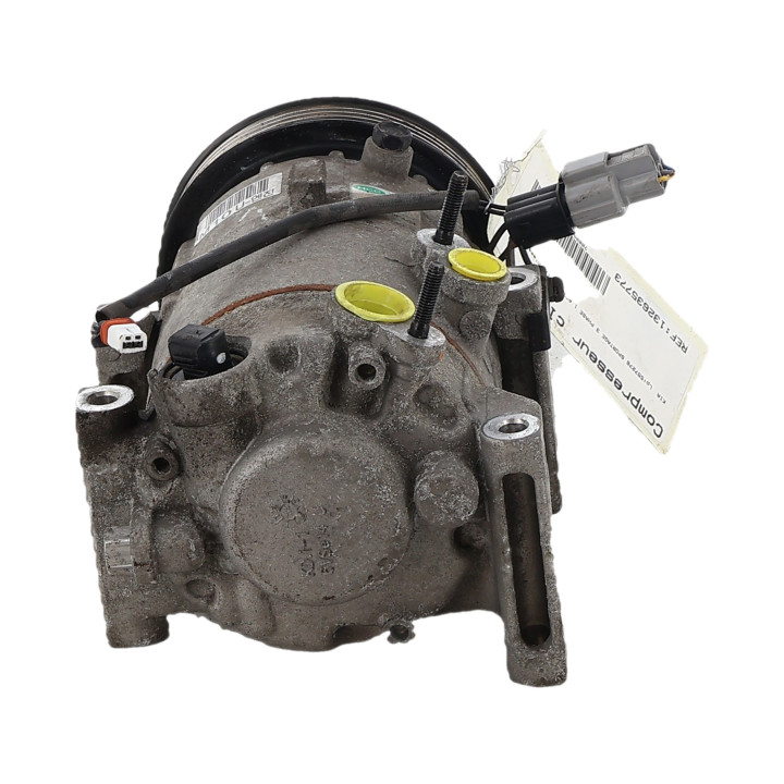 Compresseur clim KIA SPORTAGE 3 Photo n°4