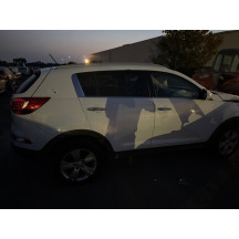 Compresseur clim KIA SPORTAGE 3 Photo n°13