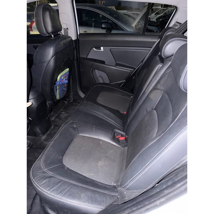 Compresseur clim KIA SPORTAGE 3 Photo n°15