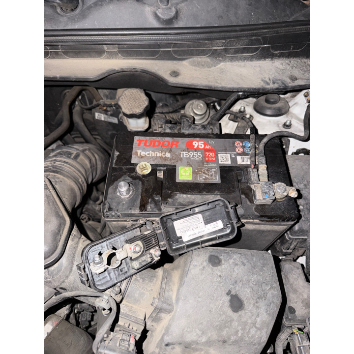 Compresseur clim KIA SPORTAGE 3 Photo n°17
