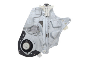 Leve vitre electrique arriere gauche KIA SPORTAGE 3 Photo n°1