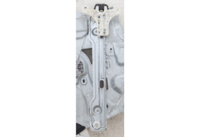 Leve vitre electrique arriere gauche KIA SPORTAGE 3 Photo n°2