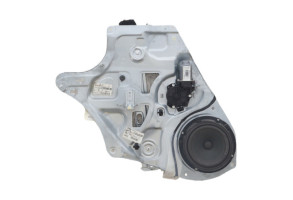 Leve vitre electrique arriere gauche KIA SPORTAGE 3 Photo n°3